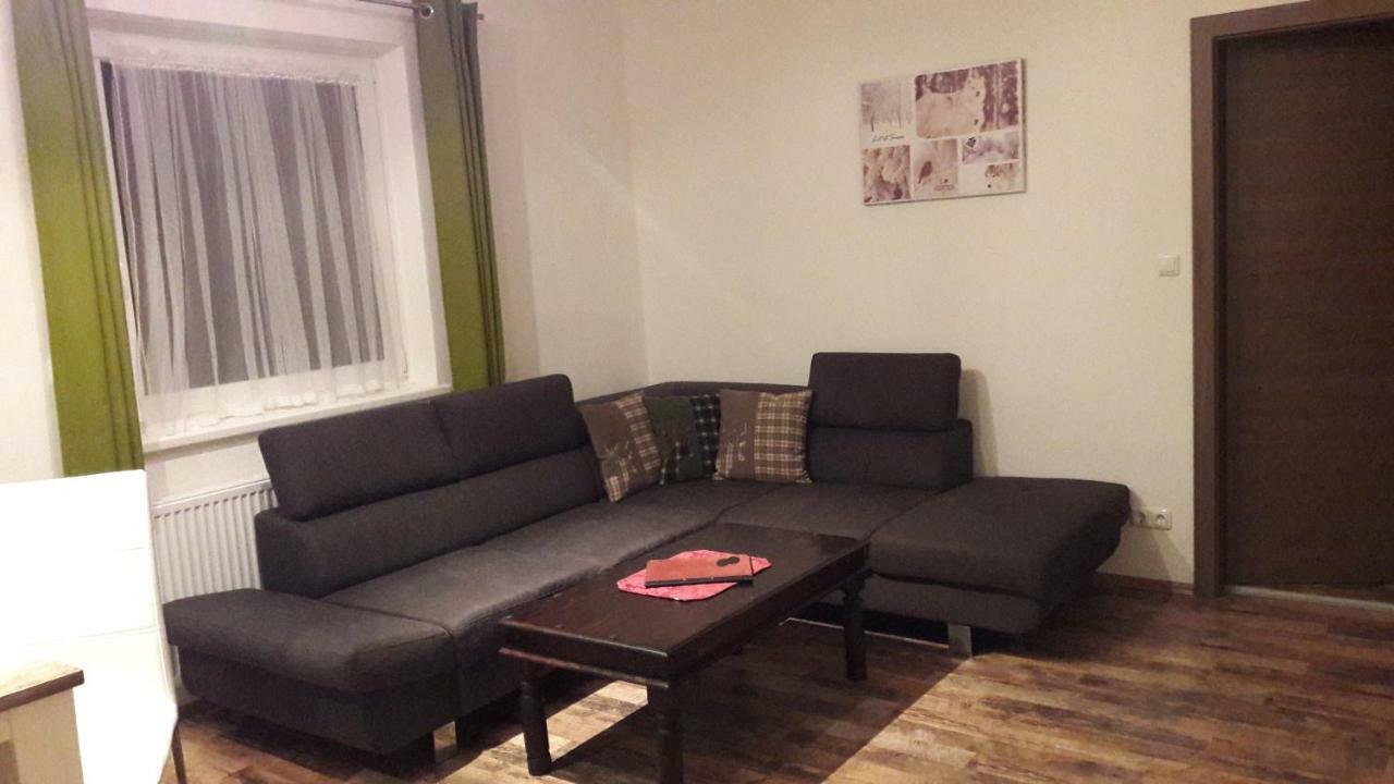 אונטרטאורן Ferienwohnung Alpklang מראה חיצוני תמונה