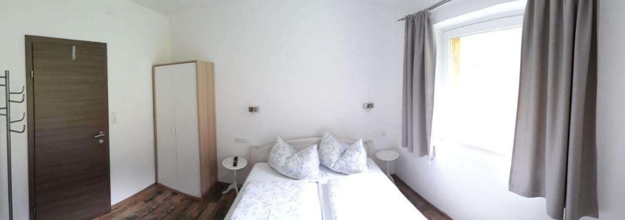 אונטרטאורן Ferienwohnung Alpklang מראה חיצוני תמונה